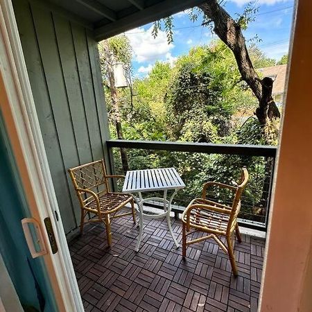 2 Bed With Pool And Creek Views Near Congress Ave Apartment Austin Exterior photo