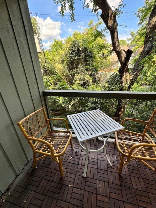 2 Bed With Pool And Creek Views Near Congress Ave Apartment Austin Exterior photo
