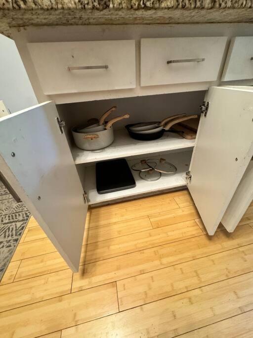 2 Bed With Pool And Creek Views Near Congress Ave Apartment Austin Exterior photo