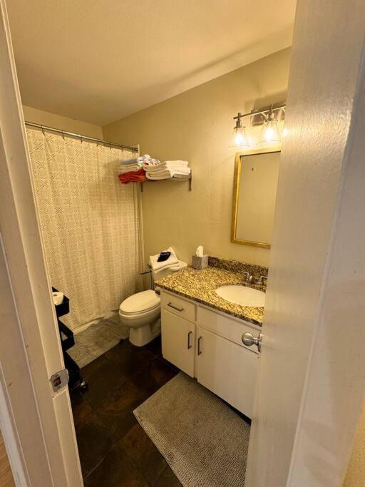 2 Bed With Pool And Creek Views Near Congress Ave Apartment Austin Exterior photo